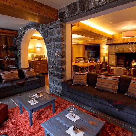 La Maison Rapin Valloire Esterno foto