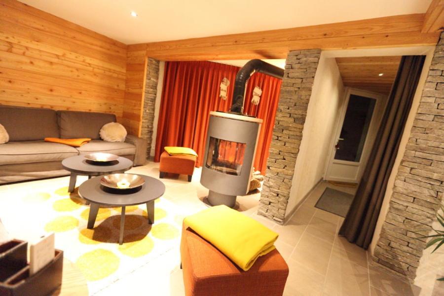 La Maison Rapin Valloire Esterno foto
